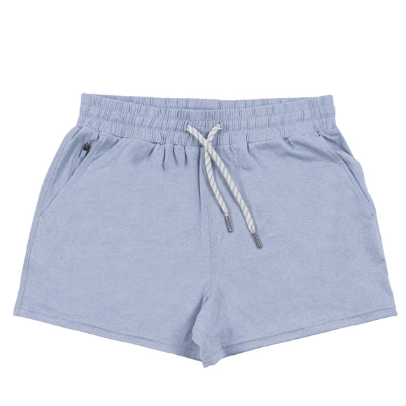 Split Coast Angel Short