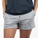 Split Coast Angel Short-1
