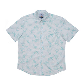 SPLIT Floral Woven - 0