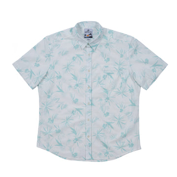 SPLIT Floral Woven - 0