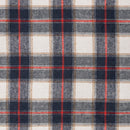 BURNSIDE CLASSIC PLAID FLANNEL (LADIES)-8