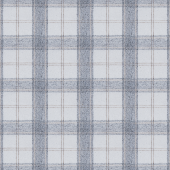 BURNSIDE CLASSIC PLAID FLANNEL
