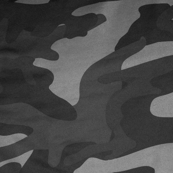 PERFORMANCE TECH FLEECE PULLOVER HOODIE