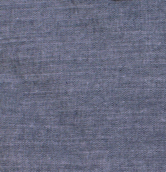 LADIES LONG SLEEVE ALL-DAY CHAMBRAY