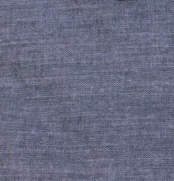 MENS SHORT SLEEVE ALL-DAY CHAMBRAY