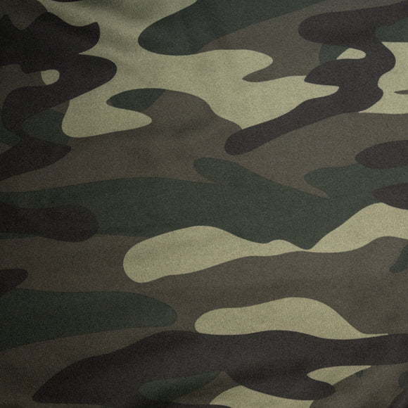 PERFORMANCE TECH FLEECE PULLOVER HOODIE