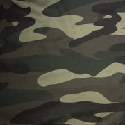 THE PERFORMANCE TECH FLEECE PULLOVER HOODIE