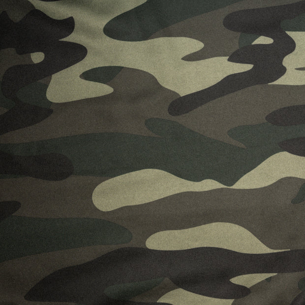 THE PERFORMANCE TECH FLEECE PULLOVER HOODIE