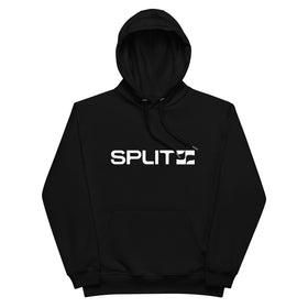 SPLIT Eco Spun Hoodie