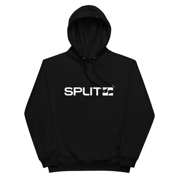 SPLIT Eco Spun Hoodie