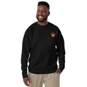 Sundown Logo Sweatshirt