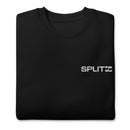 SPLIT Premium Unisex Sweatshirt-12