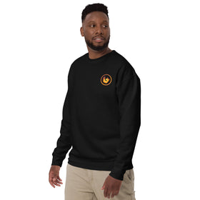 Sundown Logo Sweatshirt - 0