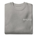 SPLIT Premium Unisex Sweatshirt-6