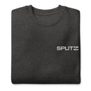 SPLIT Premium Unisex Sweatshirt-10