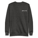 SPLIT Premium Unisex Sweatshirt-14