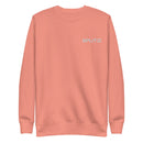SPLIT Premium Unisex Sweatshirt-17