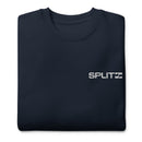 SPLIT Premium Unisex Sweatshirt-11