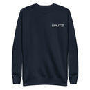SPLIT Premium Unisex Sweatshirt-13