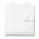 SPLIT Premium Unisex Sweatshirt-5