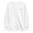 SPLIT Premium Unisex Sweatshirt-19