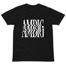 AMBIG Liquid Graphic Tee-1