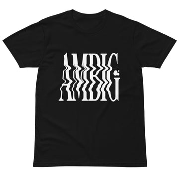 AMBIG Liquid Graphic Tee