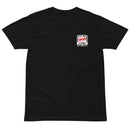 SPLIT Classic Logo Graphic Tee-1