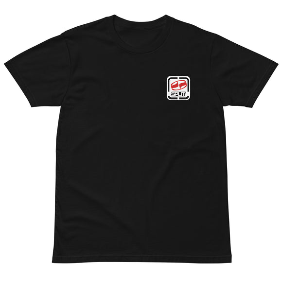 SPLIT Classic Logo Graphic Tee