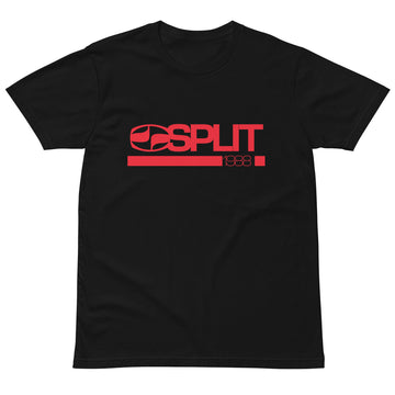 SPLIT 1988 Graphic Tee