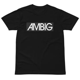 AMBIG Block Graphic Tee