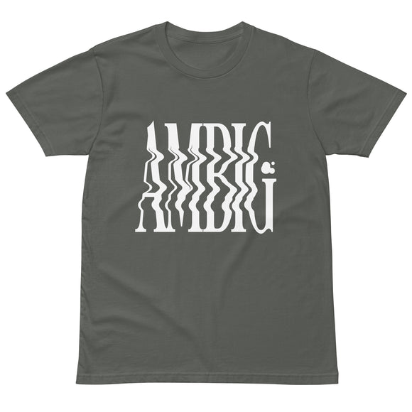 AMBIG Liquid Graphic Tee