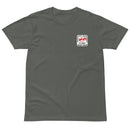 SPLIT Classic Logo Graphic Tee-3