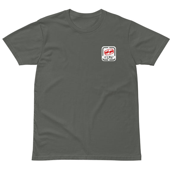 SPLIT Classic Logo Graphic Tee