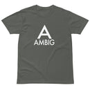 AMBIG Big A Graphic Tee-11