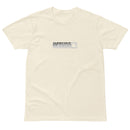 AMBIG Ambiguous Box Logo Graphic Tee-5