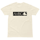 AMBIG Box Logo Graphic Tee-6