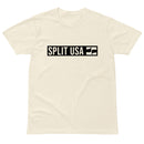 SPLIT Bar Logo Graphic Tee-6