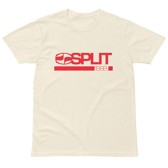 SPLIT 1988 Graphic Tee