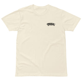 AMBIG Wheelieboard Graphic Tee