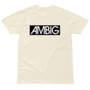 AMBIG Block Graphic Tee-14