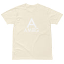 AMBIG Big A Graphic Tee-12