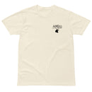 AMBIG Scribble Graphic Tee-10
