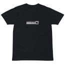 AMBIG Ambiguous Box Logo Graphic Tee-3