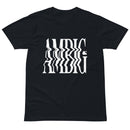AMBIG Liquid Graphic Tee-2