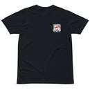 SPLIT Classic Logo Graphic Tee-2