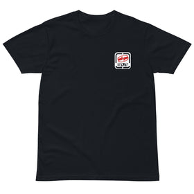 SPLIT Classic Logo Graphic Tee - 0
