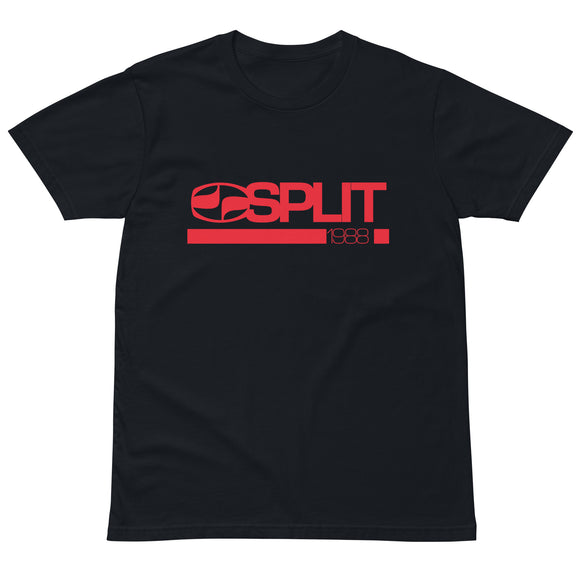 SPLIT 1988 Graphic Tee