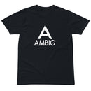AMBIG Big A Graphic Tee-10