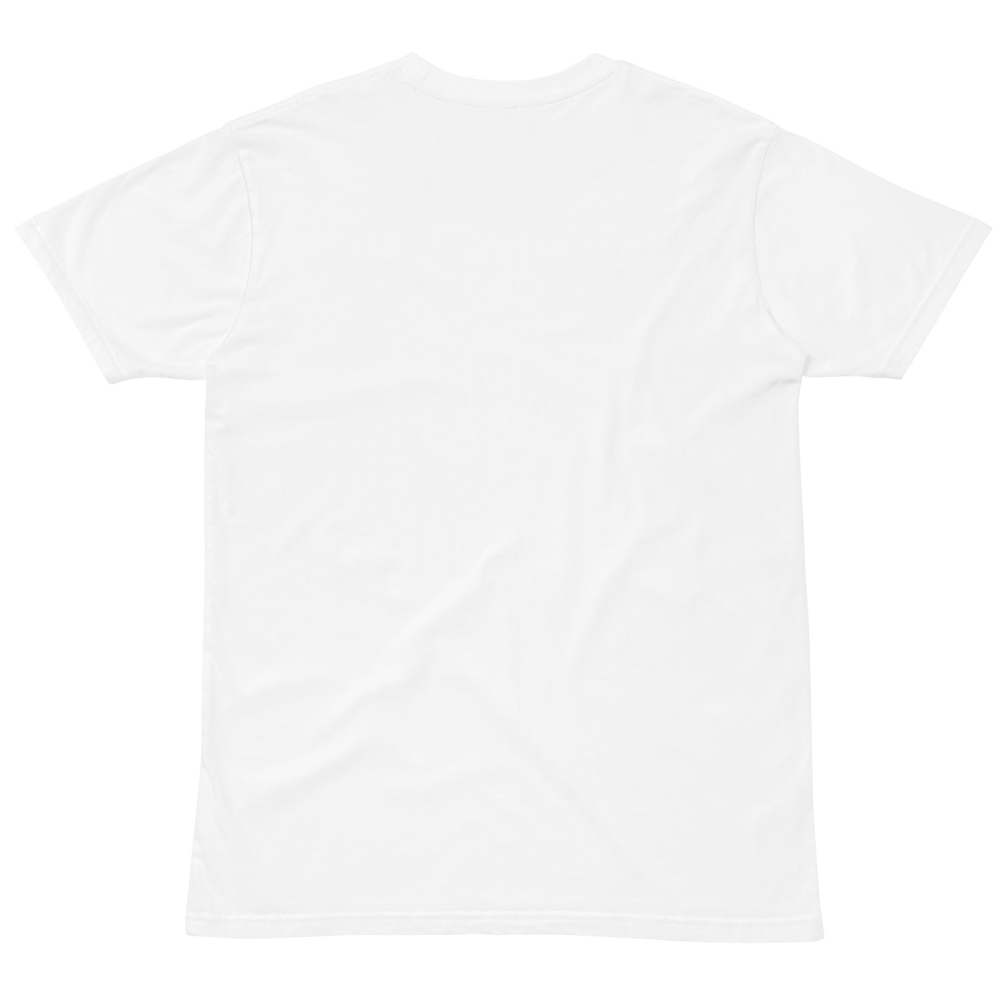 AMBIG Scribble Graphic Tee